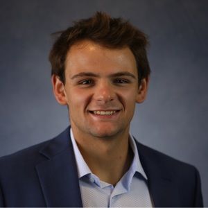 Meet your Posher, Kyle